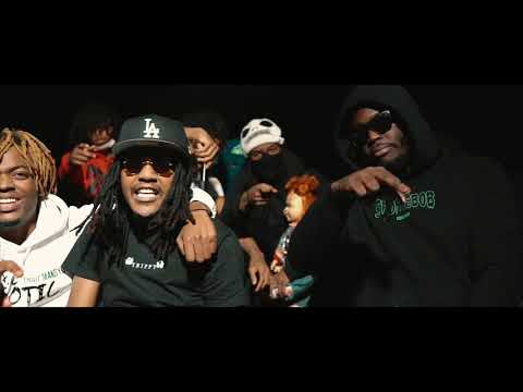 FrontDoor - "Plug Meeting" (Shot by @brandonbryantfilms)