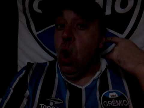 Sitio Gremista Grêmio 5x1 Santos