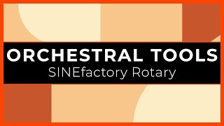 Video thumbnail for Alex Niedt - 18th & Vine (SINEfactory Rotary Official Demo) by Alex Niedt