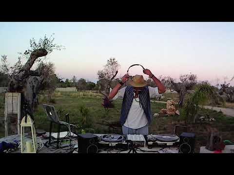 NATURAL VINYL  ! SANDRO LITTI VINYL SET SECONDA PARTE