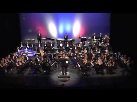 DSWO - Fantasy Variations - James Barnes