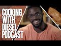 Travel Prep, 2020 Olympia Thoughts, Career Reflections | Cooking with Diesel Podcast