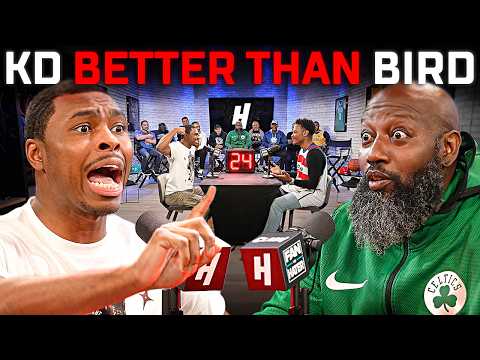 CLASH and House of Highlights