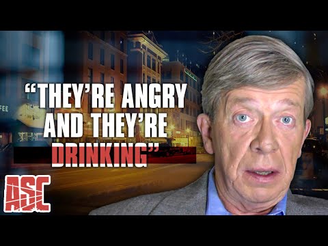 "The street fight has become a possible murder" | Schmidt | Homicide Hunter | S01E05