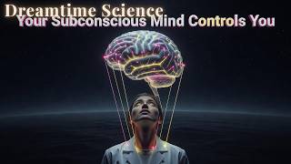 How the Mind's Hidden Forces Shape Us