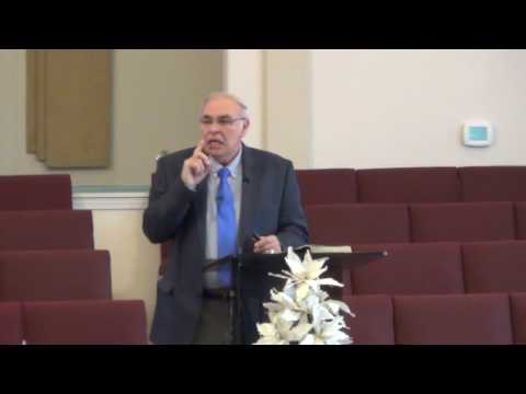 01/22/2017 Liviu Percy - Evrei 11:8-19