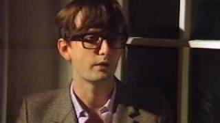 Jarvis Cocker on The Beatles -  Clip #1 (1995)