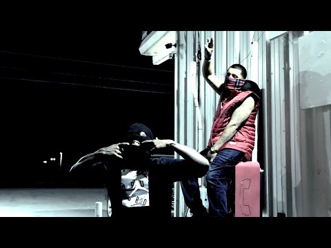 Dat Boy Reyes x Lil Shaad - Vessel (OfficialMusicVideo2020)