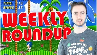 'Inside Funstock' Weekly Roundup - September Week 1 2015