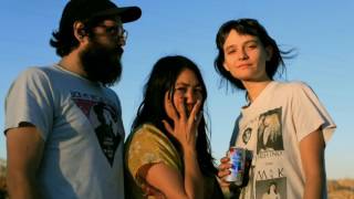 Cherry Glazer - [Nuclear Bomb ]