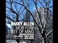 Harry Allen - Rose Of Washington Square