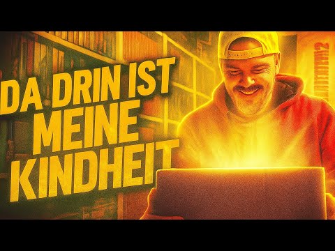 Das wurde 30 JAHRE für mich AUFGEHOBEN - VKIA