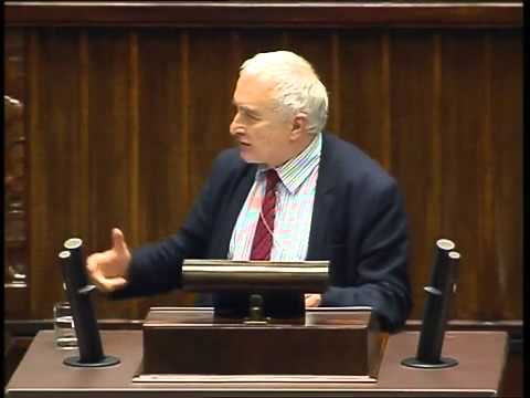 Jerzy Żyżyński krytykuje gimnazja i ostrzega o sześciolatkach