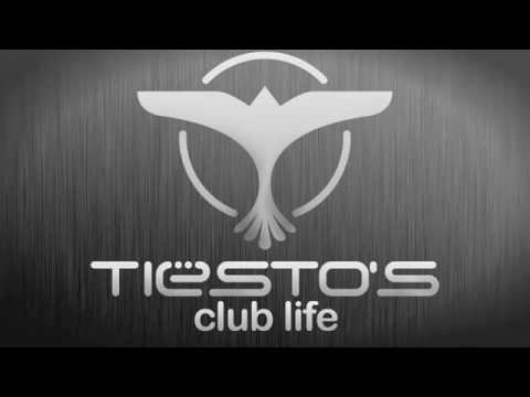 Tiesto's Club Life Episode 324 First Hour (Podcast).