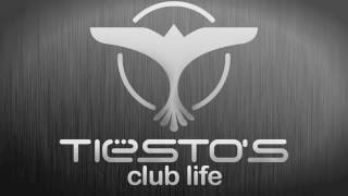 Tiesto's Club Life Episode 324 First Hour (Podcast).
