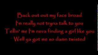 Lyrics - Neyo - Irreplaceable