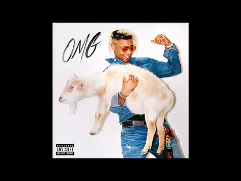 Ronny J - Costa Rica (Ft. Ski Mask The Slump God)