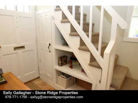 16 Warren, Newburyport MA 01913 - Condo - Real Estate - For Sale -