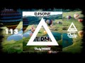 DJSONE - EVERYBODY #113 EDM electronic ...