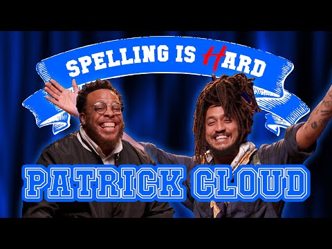 Patrick Cloud Vs Tahir Moore - SPELLING IS HARD!