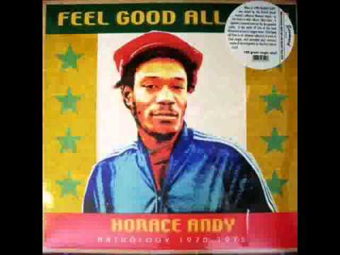 Horace Andy - Riding For A Fall