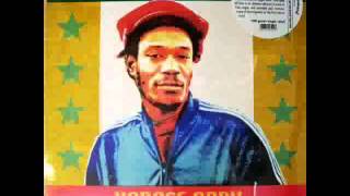 Horace Andy - Riding for a fall