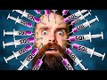SQL Injections Are Scary Hacking Tutorial For Beginners