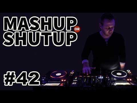 Soundwave Session 42 - ME-HIGH-LOW [Mashup or Shutup]