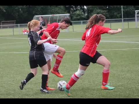 SC Everstein - Familiedag 2018