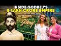 Inside Godrej Industries Next Chapter Tanya Dubash On Legacy Brand A 5 Trillion Ambition