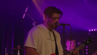 The Publics - Young Hearts video