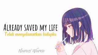 Download lagu Hero - Cash Cash (Lirik terjemah Indonesia) mp3