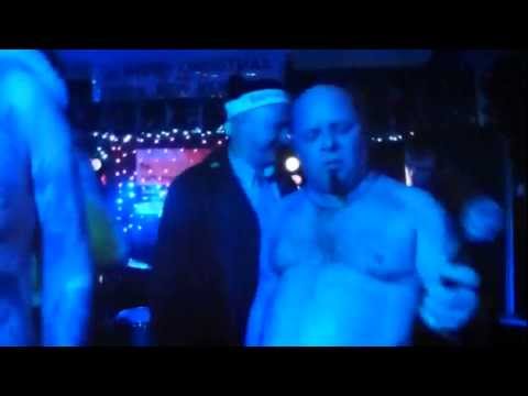 Citizen Keyne 'Breaking The Law' cover 23.12.11.