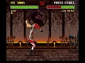 TAS Mortal Kombat 2 Jax SNES In 10 38 By Shaun Moore