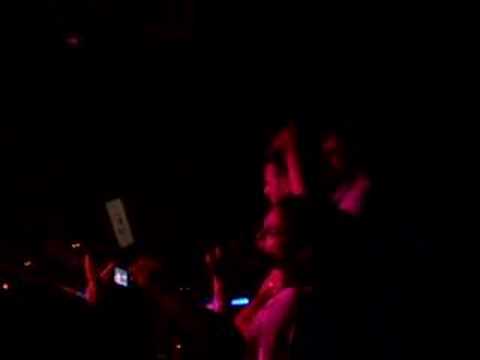 'Baditude' Live PA With Sam Obernik At Ministry Of Sound