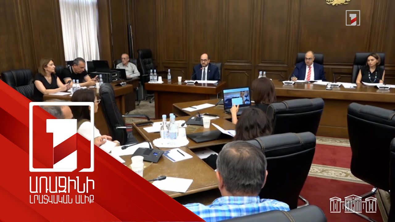 Գրեթե սրբազան չմնաց, որ այս շարժմանը չմասնակցի. Արայիկ Հարությունյան