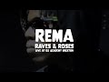 Rema Raves & Roses Tour - Live In London - GoddyQ
