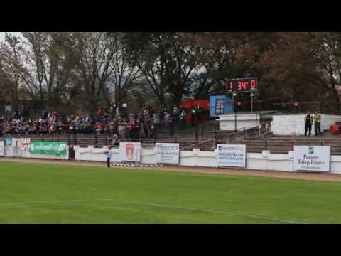 Dorogi FC 3-0 Budaörsi SC