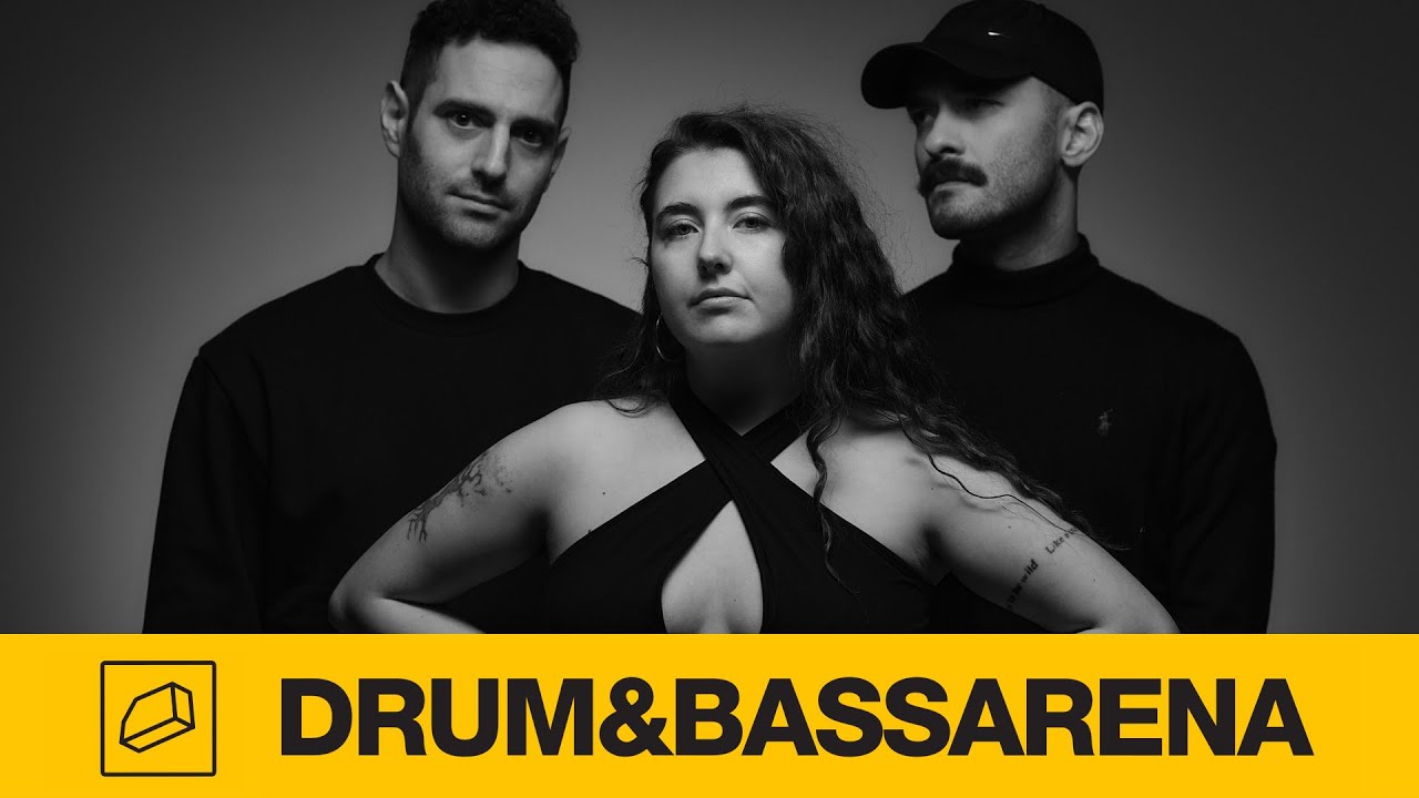 QZB - Fix You (ft. Sydney Bryce)