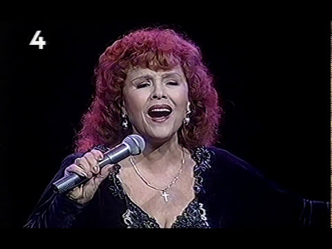 Nelly Paltinienė ir Eugenijus Ivanauskas * Vilnius 2003