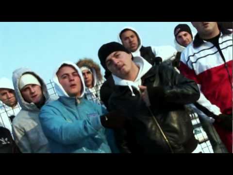 Kennaden Feat Poison Verbal, Tueur D'élite & 1Conito - Bellevue - SW