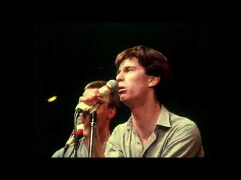 Sham 69  -  Ulster Boy   (Live at The Roundhouse 1978)