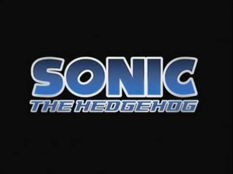 Sonic The Hedgehog (2006) Music: EVENT - THE RESURRECTION OF SOLARIS