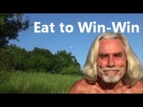 Eat to Win-Win
