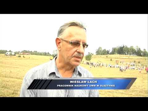 STOCZONO BITWĘ POD TANNENBERGIEM