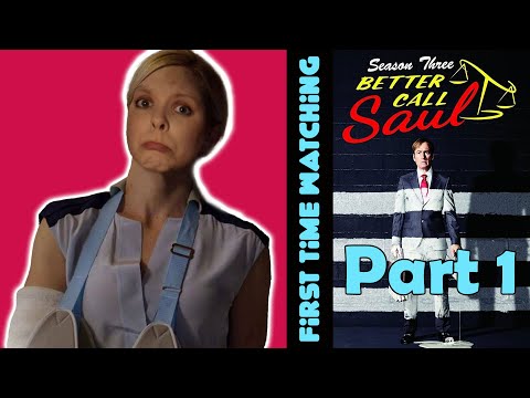 Better Call Saul: Season 3 Episode 1-5 | Canadian First Time Watching | TV Reaction | TV Commentary
