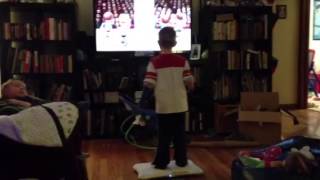Wii Fit by Whitman