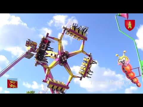 download lagu mp3 mp4 Foire De Caen 2019, download lagu Foire De Caen 2019 gratis, unduh video klip Foire De Caen 2019