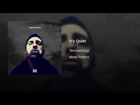 Video thumbnail for It’s Quiet