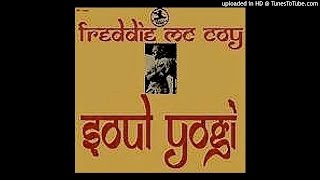 FREDDY MCCOY-I AM THE WALRUS